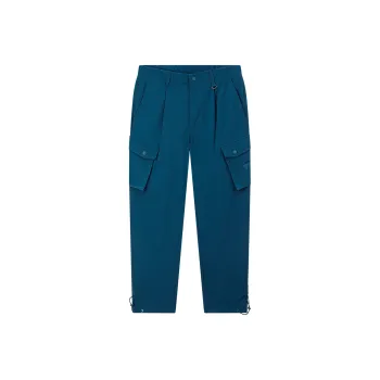 SEPTWOLVES Casual Pants Men