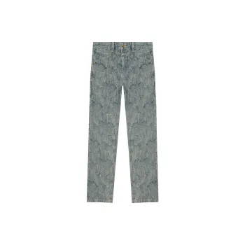 JUCY JUDY Jeans Unisex Blue