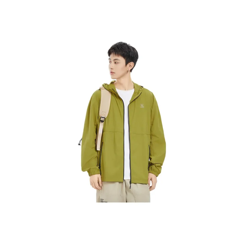 OVERPROTECTION Sun Protection Clothing Unisex-10