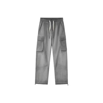 NRTY Casual Pants Men