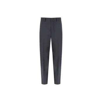EMPORIO ARMANI Casual Pants Men's Blue
