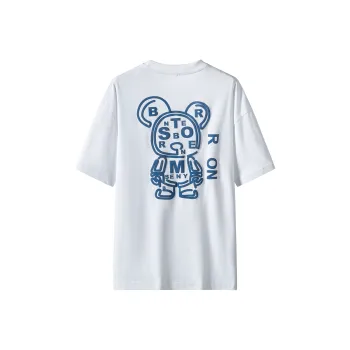 DOUBLE STAR 88 T Shirts Unisex