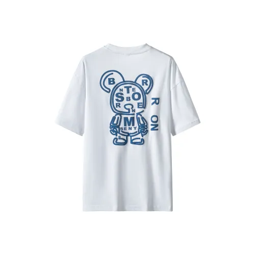 DOUBLE STAR 88 T Shirts Unisex