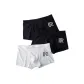 RR Ice Silk-Black+Black+White