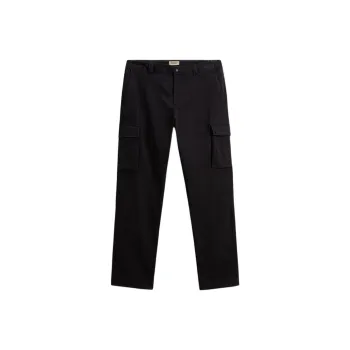 WOOLRICH Cargo Pants Men's Black