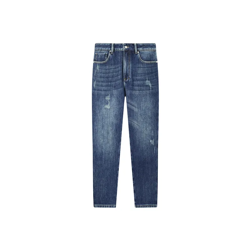 Gxg Jeans Jeans Men's Denim Blue-25