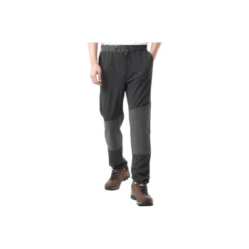 KLATTERMUSEN Casual Pants Men's Gray