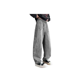 FAVEPOP Jeans Unisex