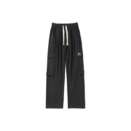 FASTFISH Cargo Pants Unisex