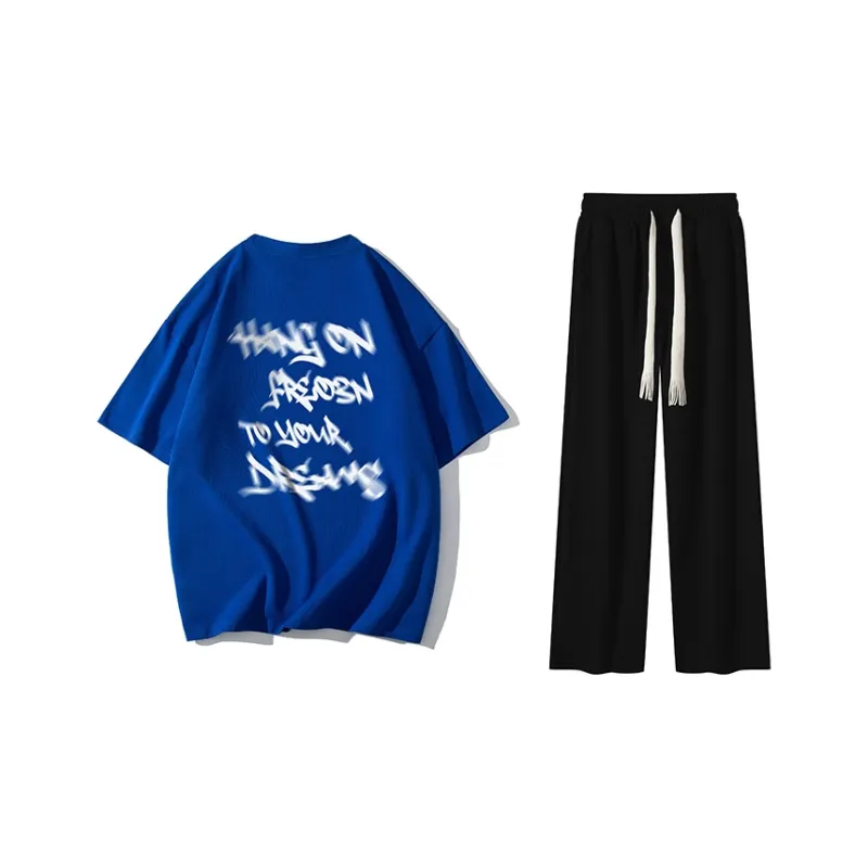 FREO3N Casual Sportswear Unisex-12
