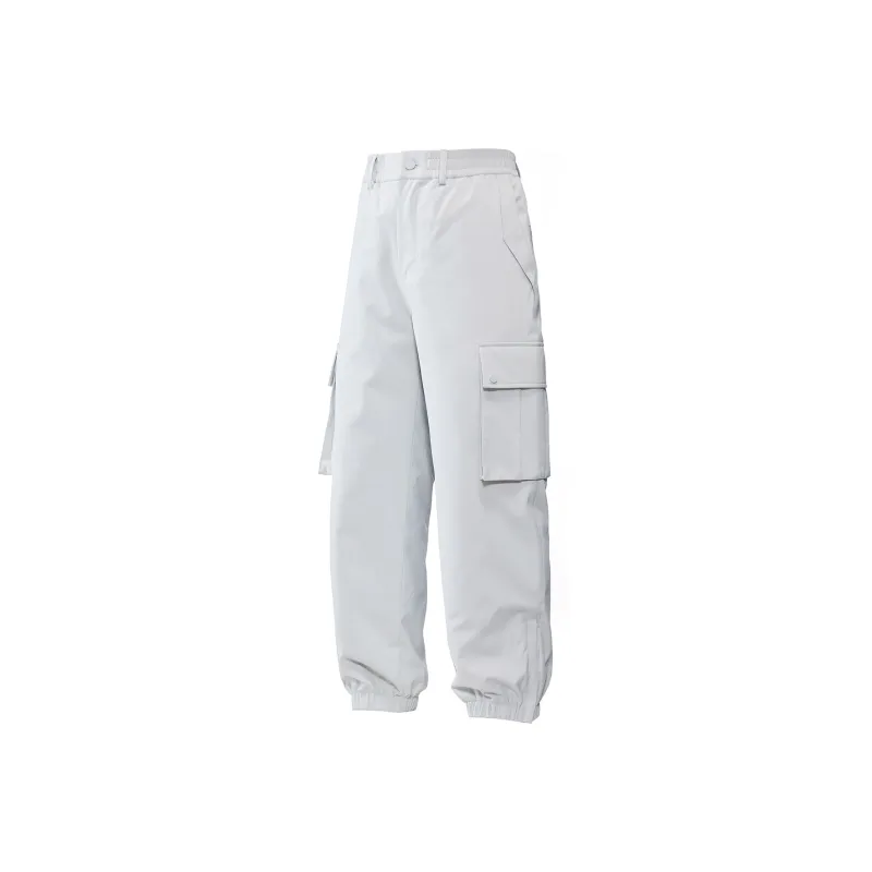 UNIWOLF Down & Insulated Pants Unisex-21