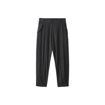 Pin Li Casual Pants Men