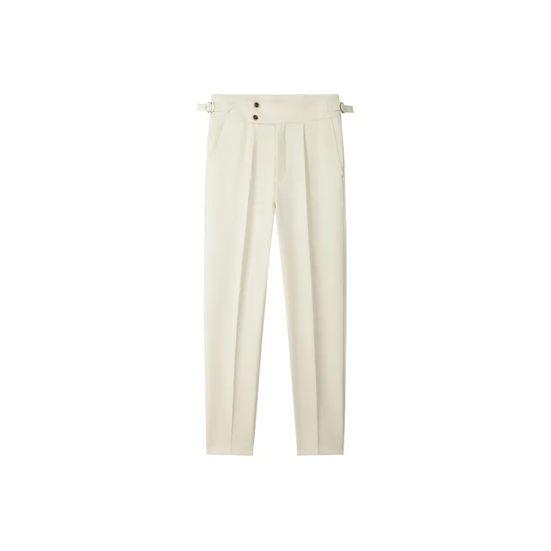 Être Par Lee Suit Trouser Unisex-2