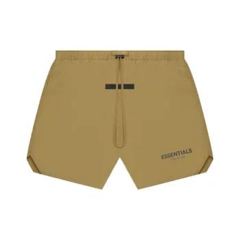 Fear Of God Essentials Volley Short