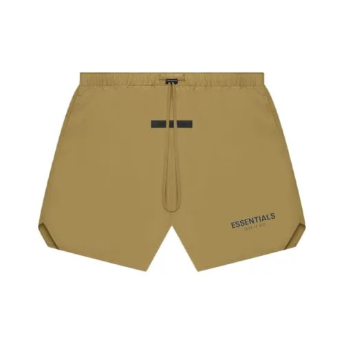 Fear Of God Essentials Volley Short