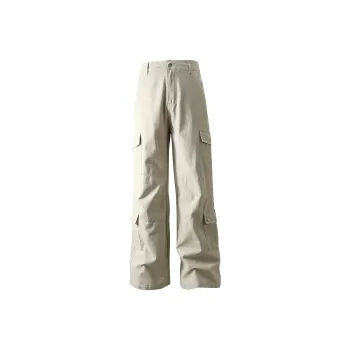 TIRED Cargo Pants Unisex