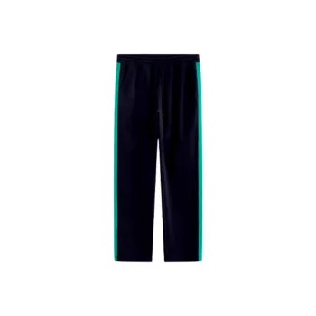 Ed Hardy SS25 Casual Pants Men's Black