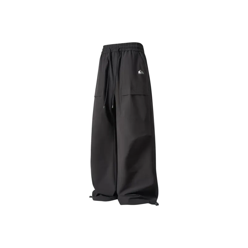 Quiksilver Casual Pants Unisex-4