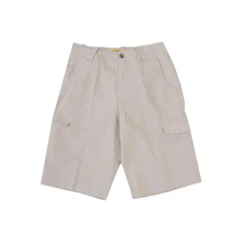 JORDAN Cargo Shorts Men Khaki