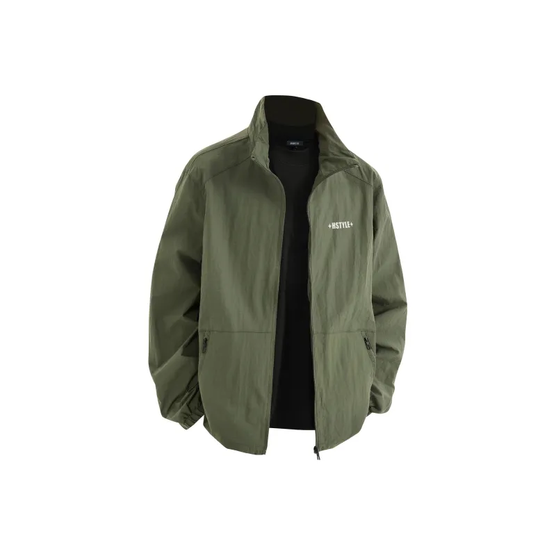 HSTYLE Jackets Unisex-8
