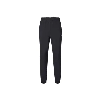 Adidas Casual Pants Men Black