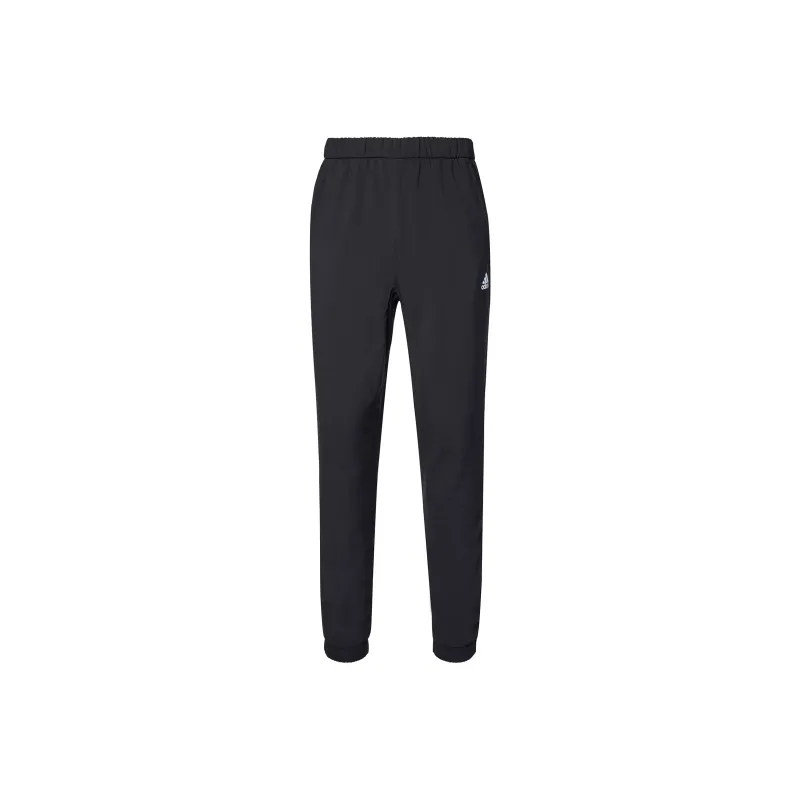 Adidas Casual Pants Men Black-0