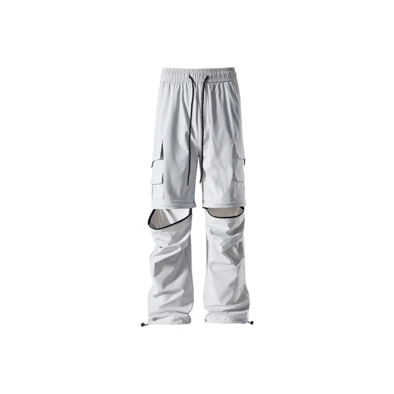 TIMD Cargo Pants Men-0