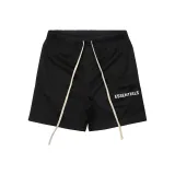 Shorts Pantalons Eva Paperbag Cot