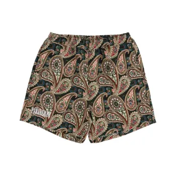 PLEASURES Shorts Men's Multicolor