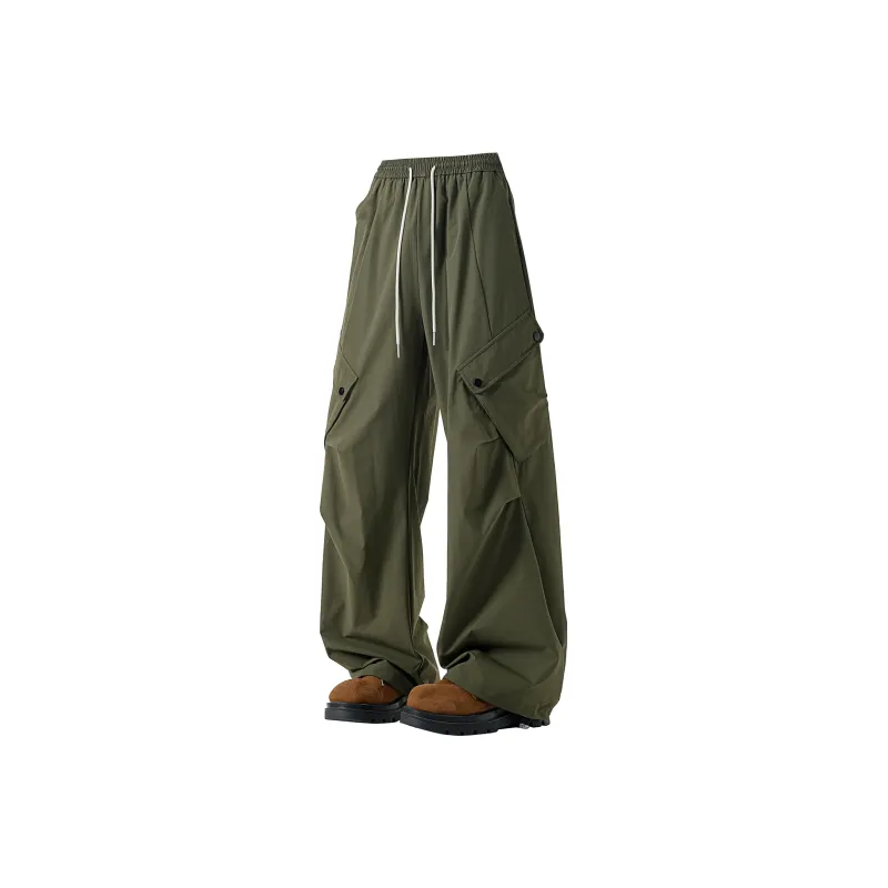 Paddy Julia Casual Pants Unisex-3