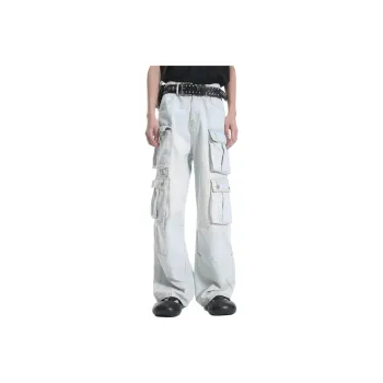 Voguo Relay Jeans Unisex Light Blue