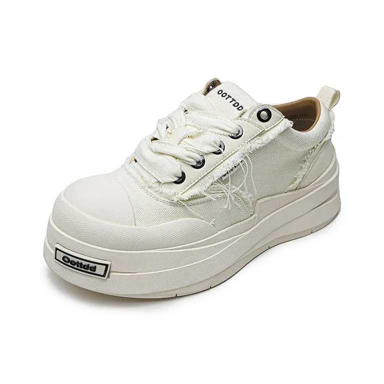 ACEMICKY Low Top Skateboard Shoes Men's-7