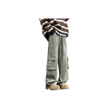 A/2/8/T Jeans Unisex