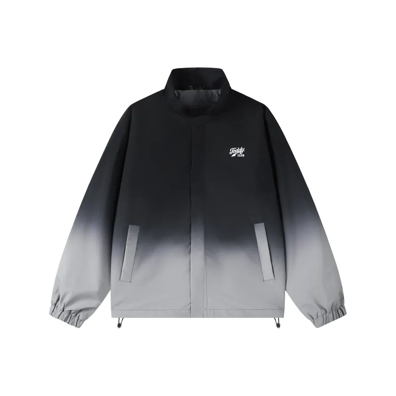 Teddy Bear Collection Sport Club Series Jackets Coats Unisex-0
