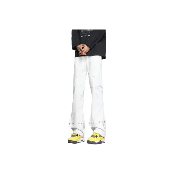 YOUSHIQI Jeans Unisex