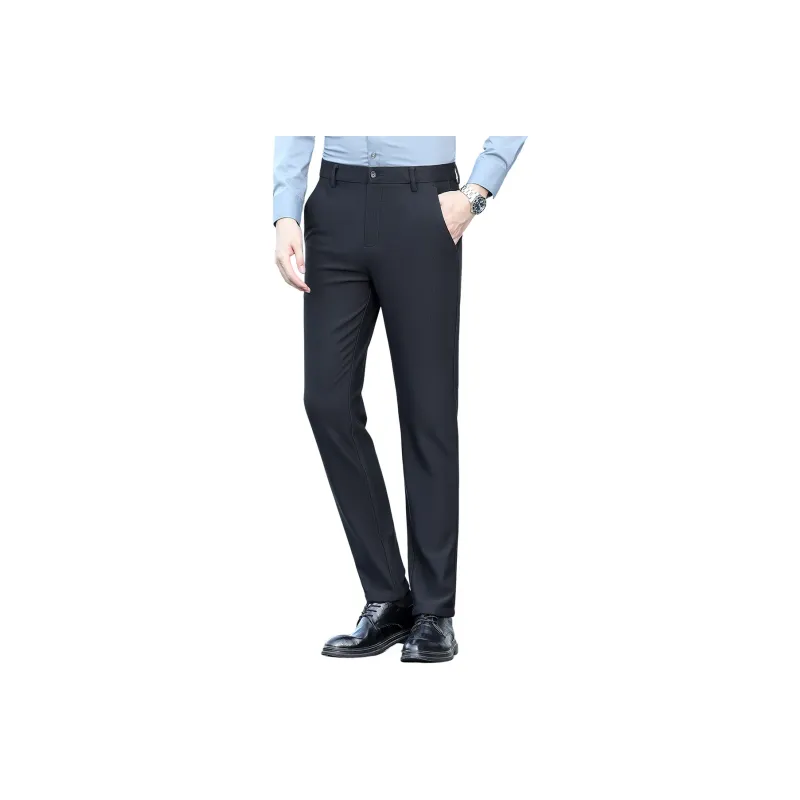 KAISER Suit Trousers Men-2