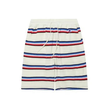 Champion Fitted Shorts Japan Version Unisex