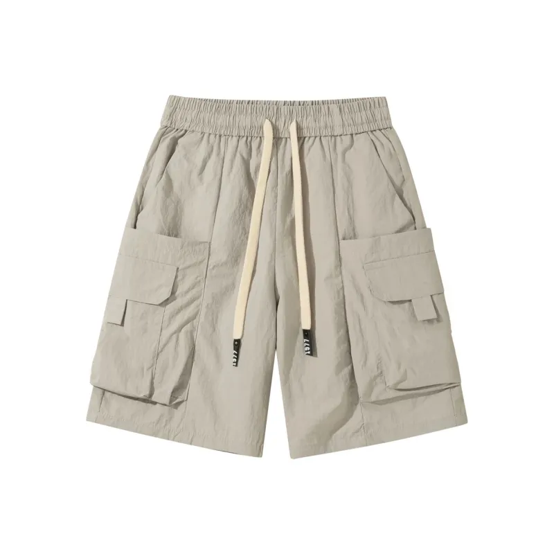 KW Cargo Shorts Unisex-50