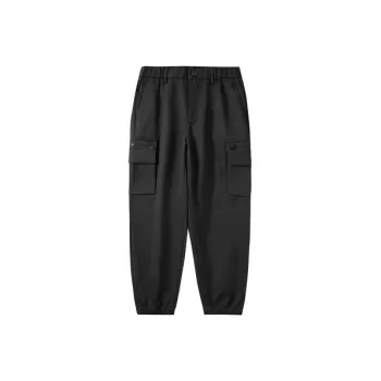 HLA JEANS Casual Pants Men Black 55