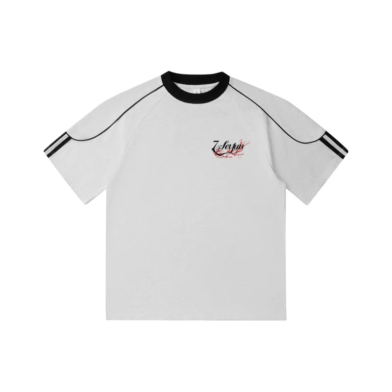 7 SEVFUN T Shirts Unisex-2