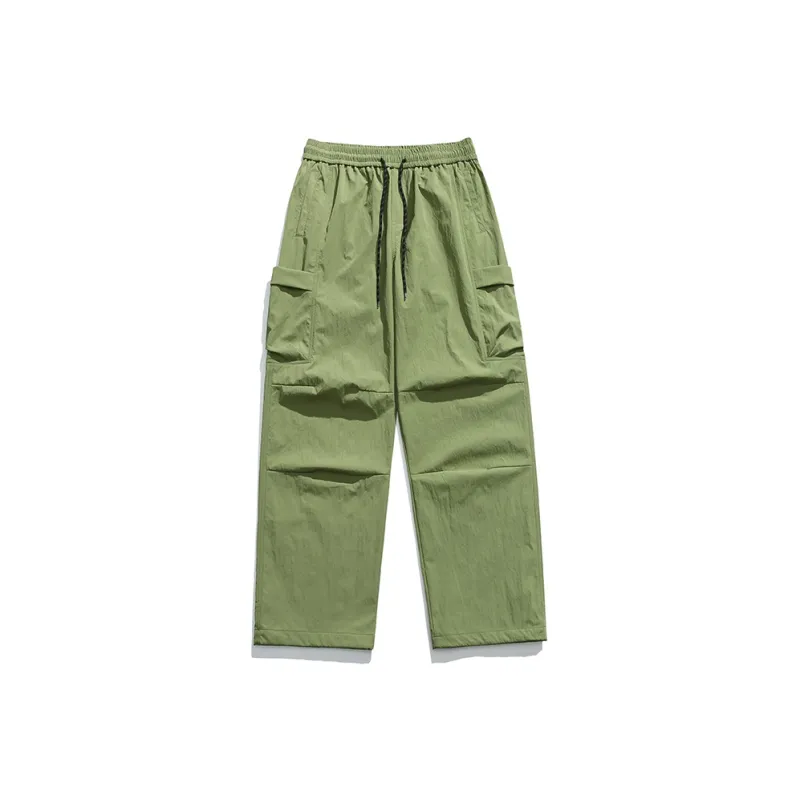 MindBridge Casual Pants Unisex-21