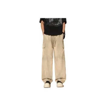 Children Of Huaxia Cargo Pants Men's