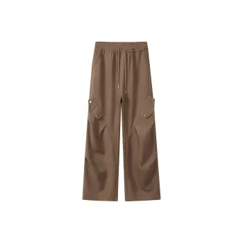 ACUOD BY CHANU Casual Pants Unisex