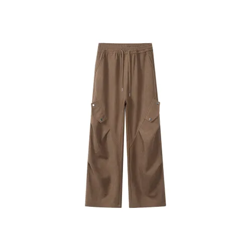 ACUOD BY CHANU Casual Pants Unisex