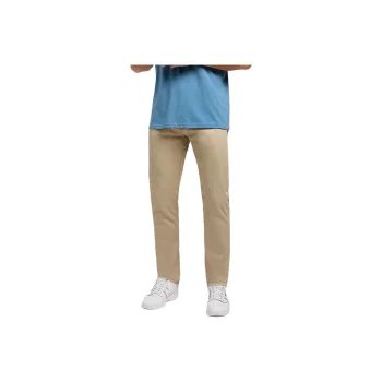 Lee Jeans Men Khaki