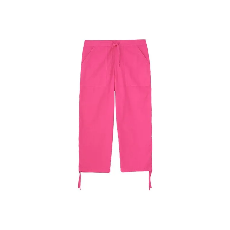 MUJI IDEE Series Casual Pants Unisex-6