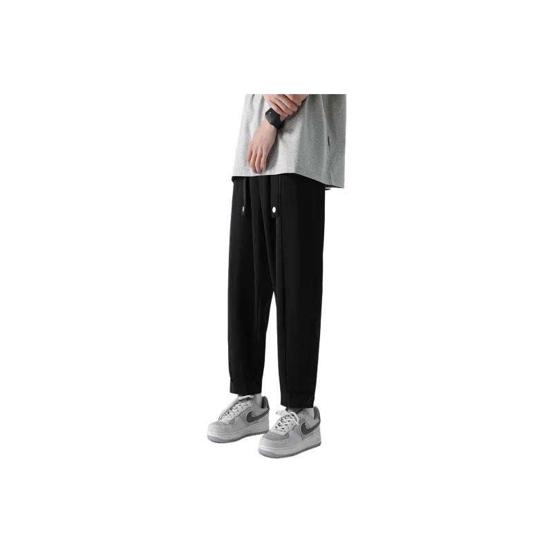 RAP PANDA Casual Pants Unisex-0