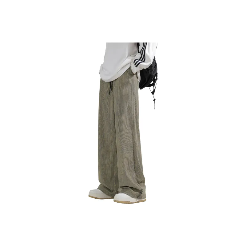 CREAZIONI LA FANTASIA E MOBILE Casual Pants Unisex-14