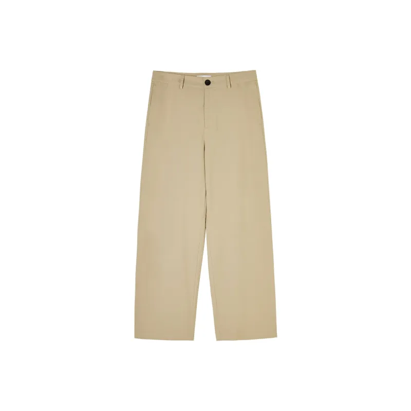 COKEIN Clean Fit Series Casual Pants Men's-0
