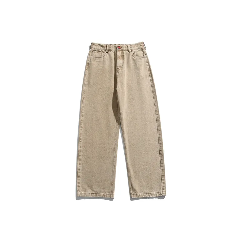 WHISTLEHUNTER Casual Pants Unisex-5